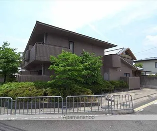 サンダ館Ⅱの画像