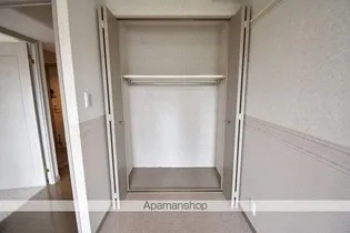 ライオンズマンション支倉丁【7階】の内装