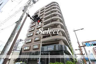 グリフィン横浜 戸部駅前の画像