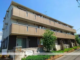 PARK HILLS MIYAKOの画像