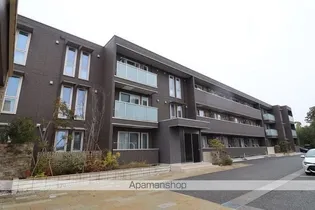 ARC小立野(アルクコダツノ) I【2階】の外観