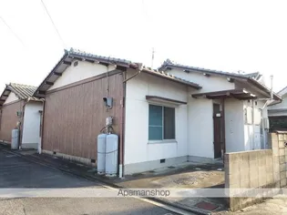 香川県丸亀市川西町南【一戸建】の外観