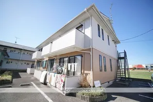 ガーデンクレスの画像