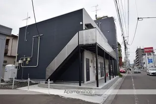 パークテラス柏木の画像