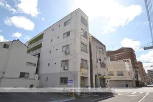 プレアール岡山医大東の画像