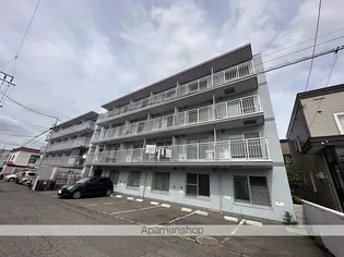 エンブレム札幌発寒IIB棟の画像