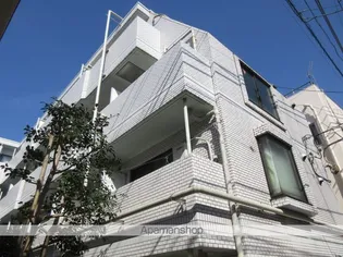 メゾン ド ネーフルの画像