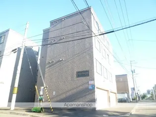 ラーナ平岸の画像