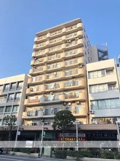 セブンスターマンション門前仲町【504号室号室】の外観