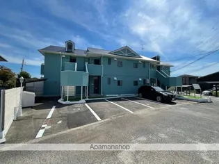 ファーストハイム土生の画像