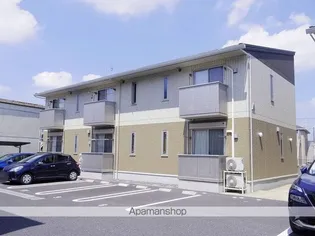 カーサイルフィオーレBの画像