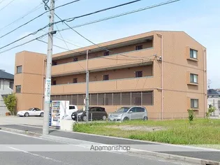 PROMENADE(プロムナード)彩【2階】の外観