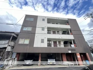 八雲東グリーンハイツの画像