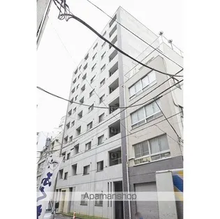 LA BELLE 三越前【9階】の外観