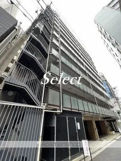ライオンズマンション関内第6の画像