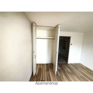 ハイツヤマギワ【2階】の居間