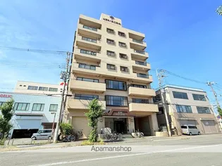 ヤマニシビルの画像