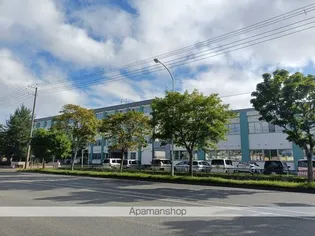 エコーハイツ【2階】の周辺