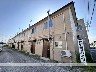 ニシムラハイツの画像