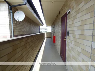 ヤサカガーデン姫坂【1階】のその他画像