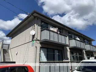 プレッセ山根Gの画像