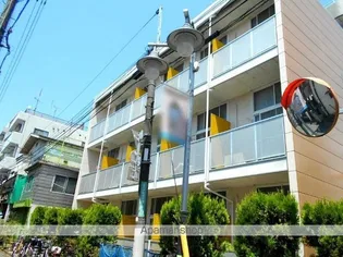 レオパレスグラティテュードの画像