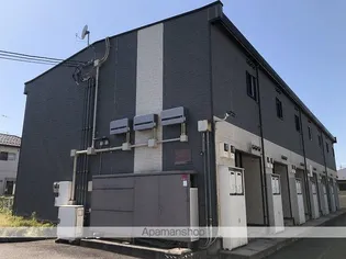 レオパレス城東の画像