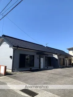 香川県丸亀市三条町【一戸建】の外観