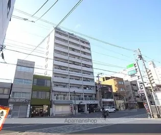 コスモ二条の画像