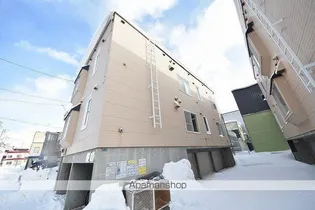 アメニティハイム壱番館の画像