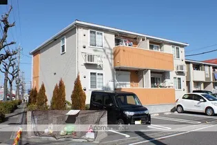フレグラントAの画像