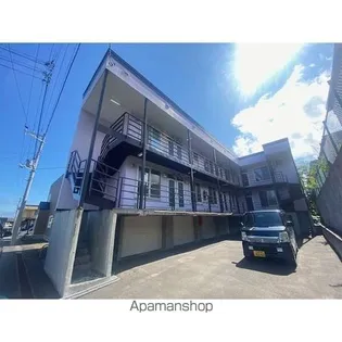 リバティヒルの画像