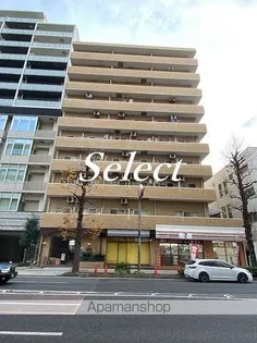 神奈川県横浜市中区長者町3丁目【マンション】の外観