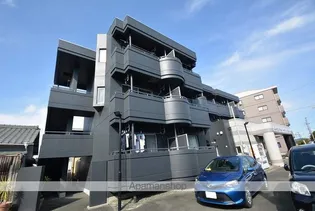 サンライズ羽根井の画像