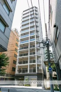 リテラス九段南【8階】の外観