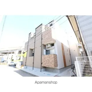 ハーモニーテラス小田原Ⅱ【2階】の外観