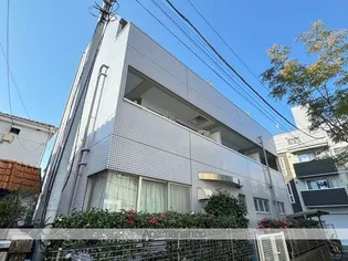 ハイツヤマトミの画像