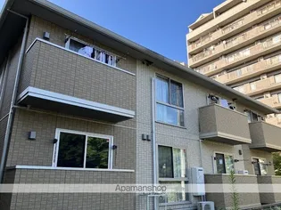 DーROOM八乙女 B【1階】の外観