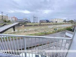 テラスリバーサイド【202号室】のその他画像