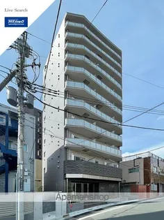 アルファコート立石3の画像