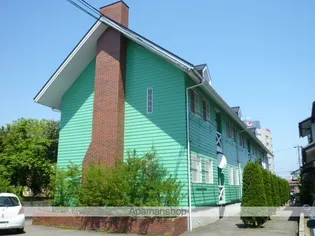 町屋アイビースクエアの画像