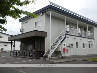 コーポカネリの画像