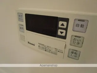 サテライト青葉【1階】の内装