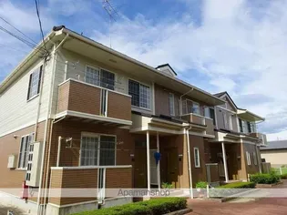 ハートフル鴨島 Bの画像