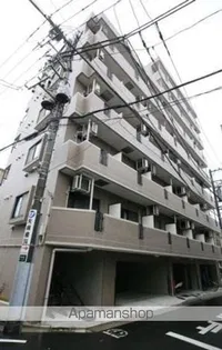 エスコート中野大和町の画像