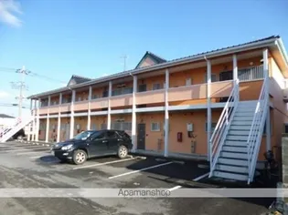 フィオーレⅠ【201号室】の外観