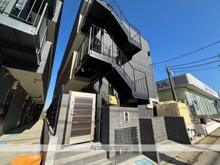 CLAIRE天王台【2階】の外観