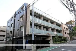 サンピエス根津の画像
