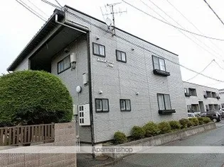 やまひろ荘Bの画像