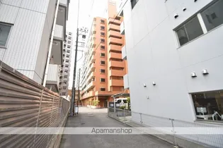 ダイアパレスプレステージ上杉【2階】の外観